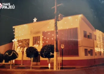 Viagem ao Passado: antigos natais e Réveillon de Afogados da Ingazeira