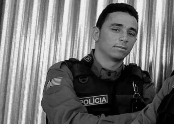 Policial militar é encontrado morto carbonizado dentro de carro em Pernambuco