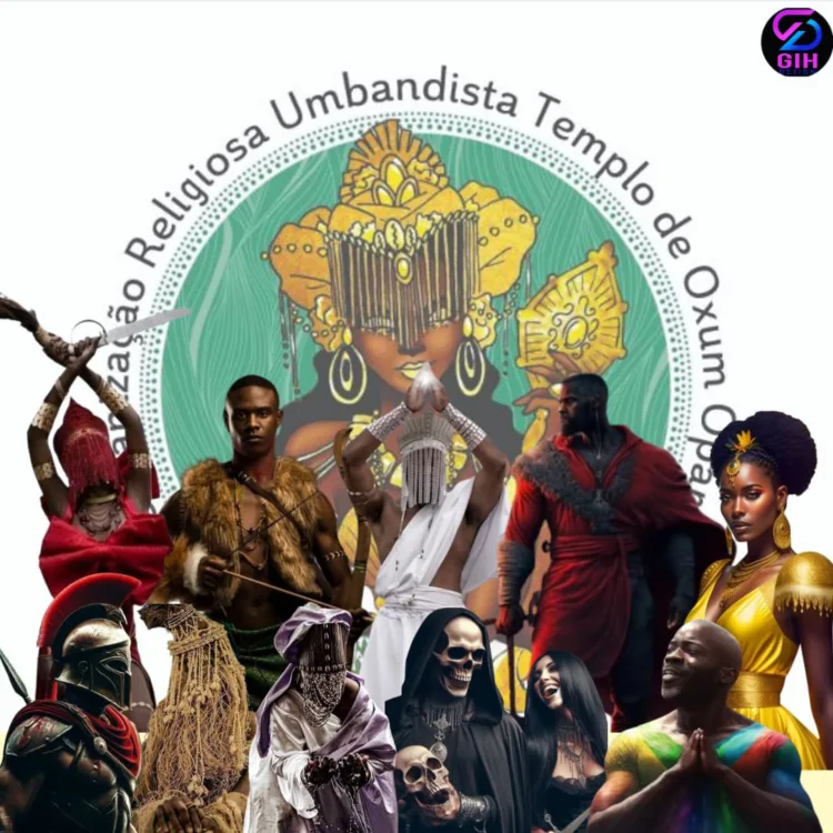 Festa dos Orixás vai acontecer neste sábado (16) em Afogados