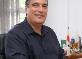 Pesquisa: Albérico Rocha lidera disputa pela Prefeitura de Iguaracy