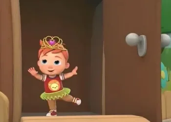 Desenho da Netflix mostra pais gays orientando menino a se vestir de bailarina; veja vídeo