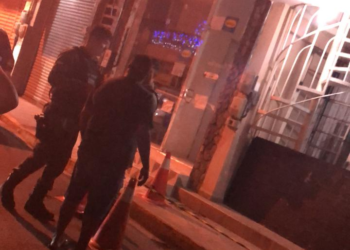 Comerciante é executado com vários tiros no Centro de Triunfo