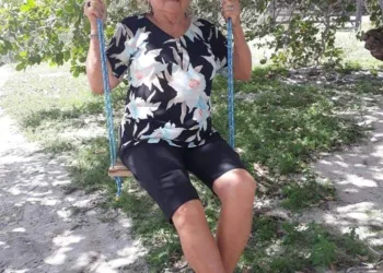 Luto em SJE: Morre Dª Terezinha Franklin
