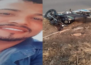 Motociclista colide em animal e morre em Serra Talhada