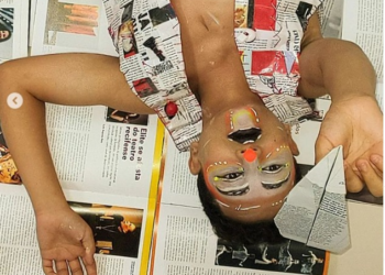 Espetáculo Afogadense “O Menino Chamado Jornal” chega ao agreste através do Festival de Teatro Infantil de Caruaru