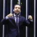 Câmara instaura processo de cassação contra Janones; Saiba detalhes