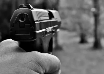 Brasil é o país com mais homicídios no mundo, diz estudo da ONU