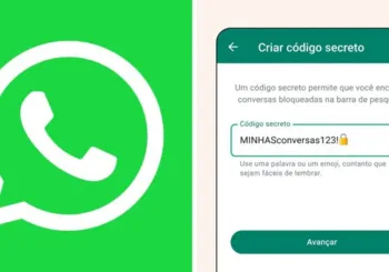 Para os infiéis? WhatsApp lança recurso para proteger conversas com senha; saiba como usar