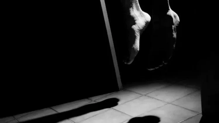 Adolescente de 16 anos cometeu suicídio em Arcoverde