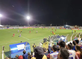 Em jogo truncado, Náutico vence o Afogados