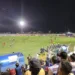 Em jogo truncado, Náutico vence o Afogados