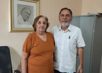 Aliados de Anchieta Patriota assumem comando do MDB de Carnaíba