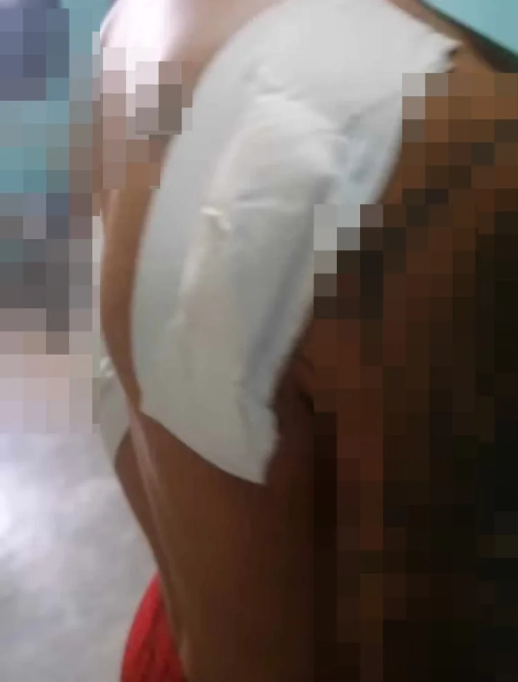 Três pessoas são vítimas de facadas em Afogados.
