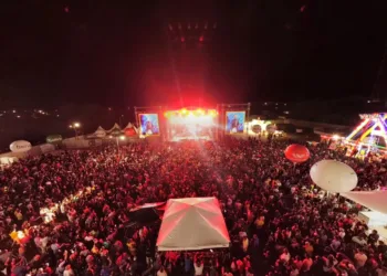 Confira imagens da 157ª Festa de Reis 2024, em São José do Egito