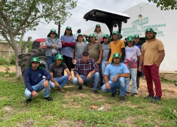 Alunos de curso profissionalizante oferecido pela Prefeitura de Carnaíba em parceria com o Sebrae receberão certificados válidos em todo Brasil