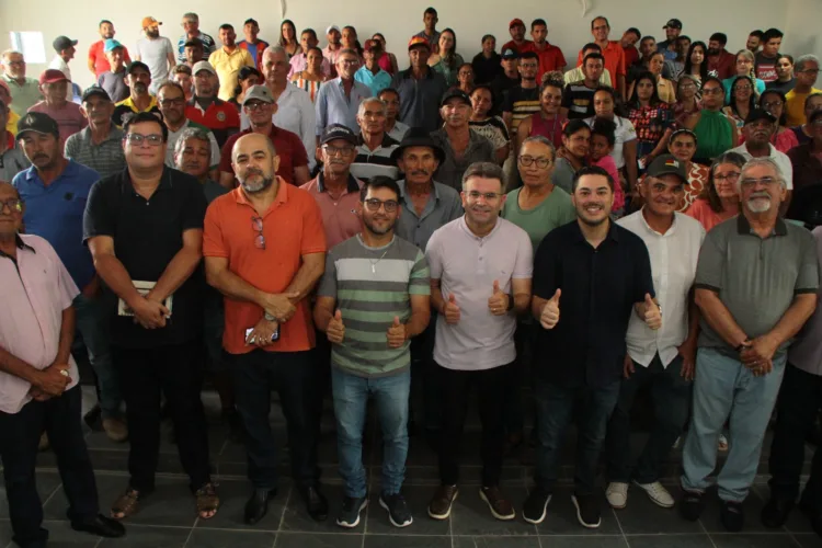Prefeitura de Afogados anuncia ampliação do PAA. Programa é voltado à compra direta de produtos da agricultura familiar