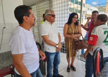Prefeitura de Afogados conhece experiências de trânsito do município de Arcoverde