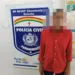 Preso suspeito de feminicídio em Quixaba