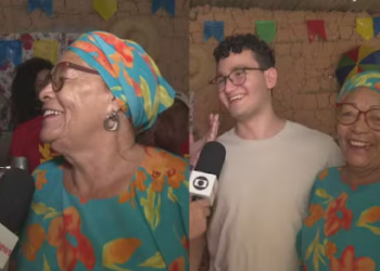 ‘Menino de vó vai deixar vovó’: Conheça a história da música que viralizou em vídeos policiais e tem versões em piseiro, funk e pagode