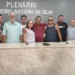 Imbróglio na Câmara de Vereadores de Santa Terezinha é resolvido – Couro de Zuca Preto assume como Presidente Interino