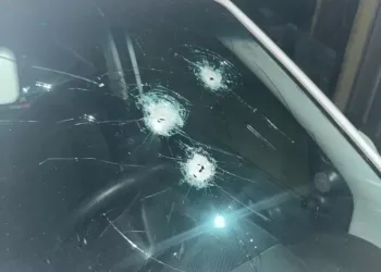 Vereador é vítima de atentado na zona rural de Itaíba
