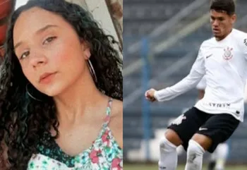 Jovem de 19 anos morre após ter relação sexual com jogador do Corinthians