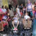 Carnaval 2024: Prefeituras apoiam a Inclusão Social