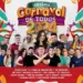 Sertânia anuncia atrações do Carnaval de Todos 2024