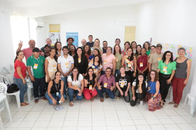 IDH realizou segunda oficina do Pacto Pajeú Sustentável, em Afogados da Ingazeira