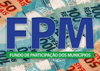 Municípios de Pernambuco vão receber mais de R$ 228 milhões do FPM na terça-feira