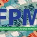 Municípios de Pernambuco vão receber mais de R$ 228 milhões do FPM na terça-feira