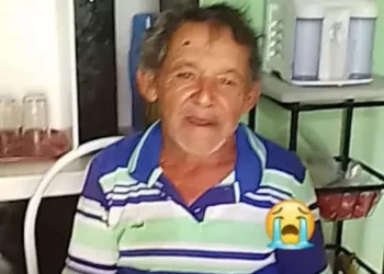 PE: idoso foi assassinado pelo próprio filho