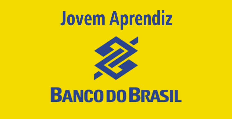 Banco do Brasil abre vagas para jovem aprendiz; saiba como se inscrever