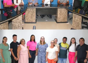 Prefeitura de Brejinho concorrendo ao Prêmio Prefeitura Empreendedora