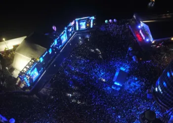 Carnaval do Recife está oficialmente aberto