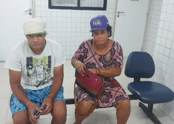 Irmãos provocam incêndio de grandes proporções em Afogados da Ingazeira