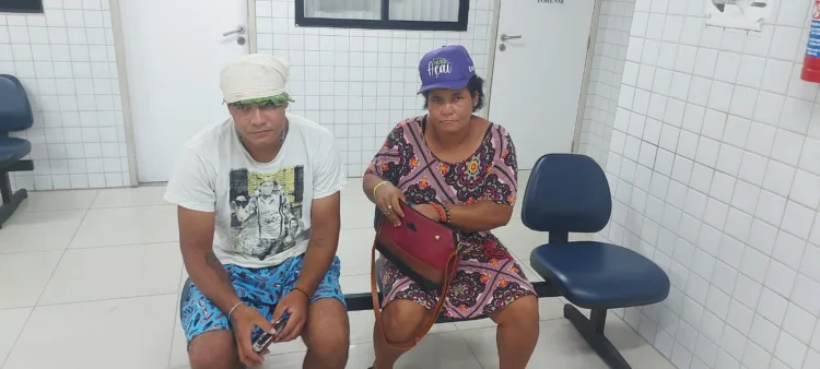 Irmãos provocam incêndio de grandes proporções em Afogados da Ingazeira