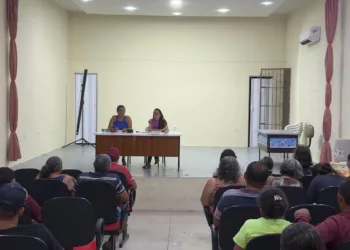 Parceria com produtores da agricultura familiar vai garantir merenda de qualidade para as escolas de Tuparetama