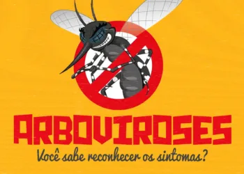 Prefeitura de Carnaíba alerta sobre os perigos das arboviroses