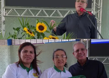 Tuparetama abre ano letivo com jornada pedagógica