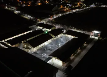 Prefeitura de Tuparetama inaugura ETI Regina Celi Torres