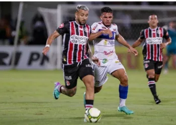 Afogados é goleado no arruda mas ainda só depende de suas próprias forças para passar de fase no PE