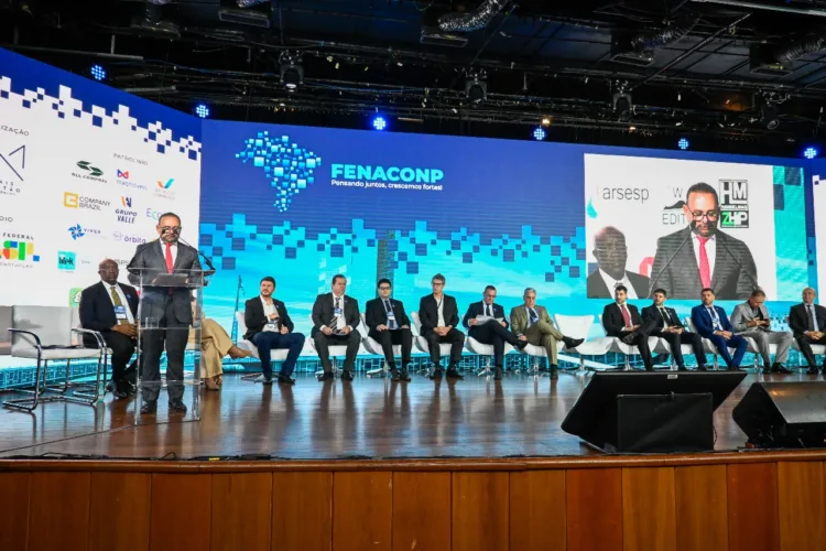 Encontro Estadual destaca importância dos Consórcios Públicos em Pernambuco