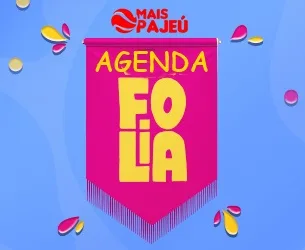 Agenda da Folia: confira o que vai rolar no carnaval nesta sexta (09)