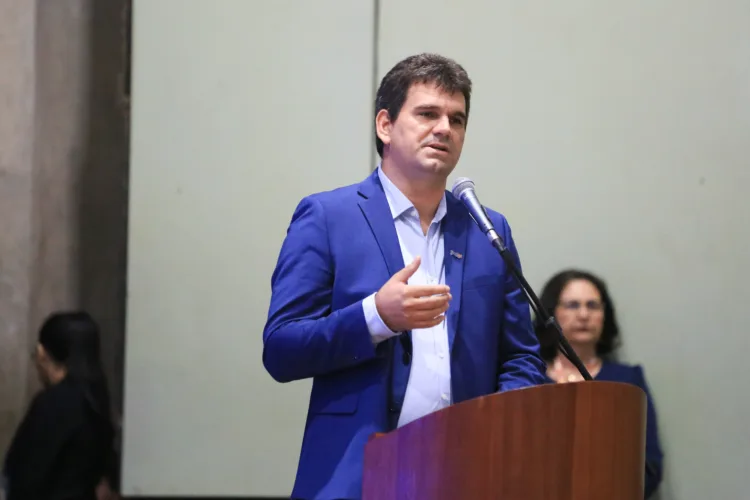 Amupe terá novo presidente na terça-feira, 05 de março