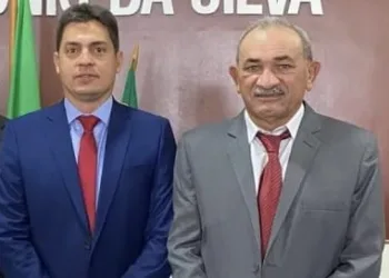 Justiça determina retorno de Dr. Júnior e Manoel Grampão aos seus mandatos na Câmara de Santa Terezinha