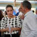 Prefeito Anchieta Patriota entrega demandas a governadora Raquel Lyra
