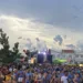 Confira fotos e live do Bloco O Bicho 2024