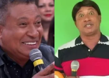 VÍDEO: Famoso humorista revela diagnóstico de demência: “Peço orações”