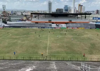 Afogados vence o Flamengo de Arcoverde em Caruaru